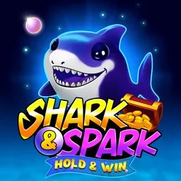Shark & Spark Hold & Win